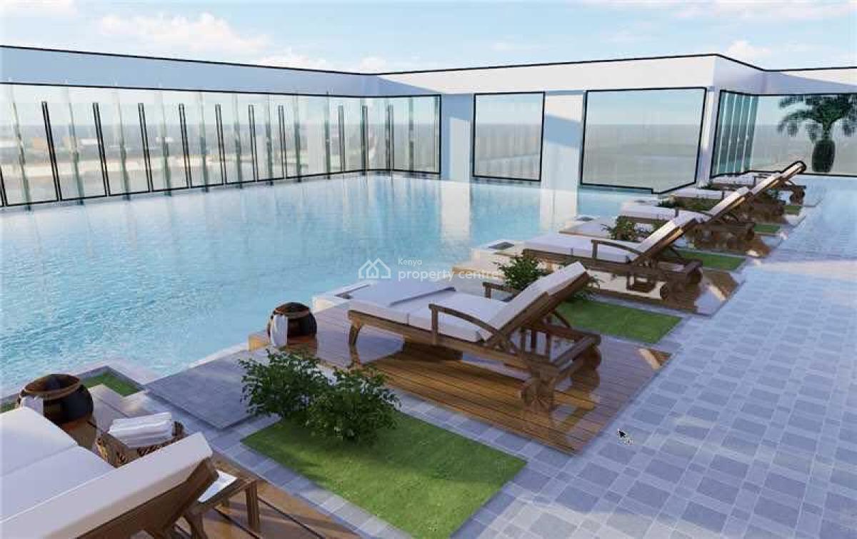 Luxurious 2 Bedrooms, Riara Road, Kilimani, Nairobi, Apartment for Sale