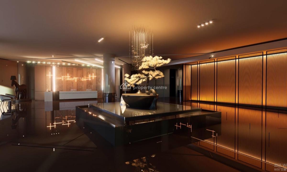 Luxurious 2 Bedrooms, Riara Road, Kilimani, Nairobi, Apartment for Sale