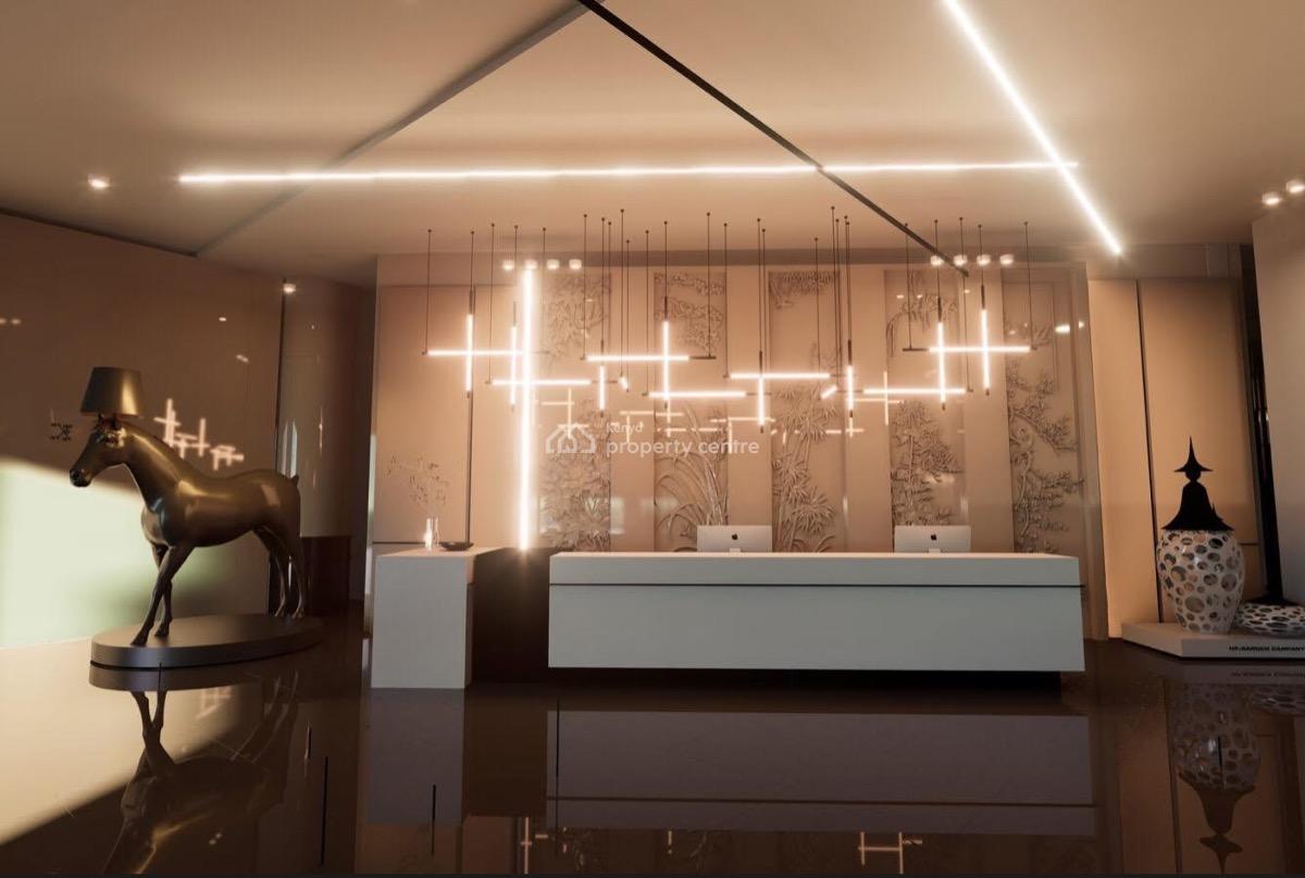 Luxurious 3 Bedroom, Riara Road, Kilimani, Nairobi, Apartment for Sale