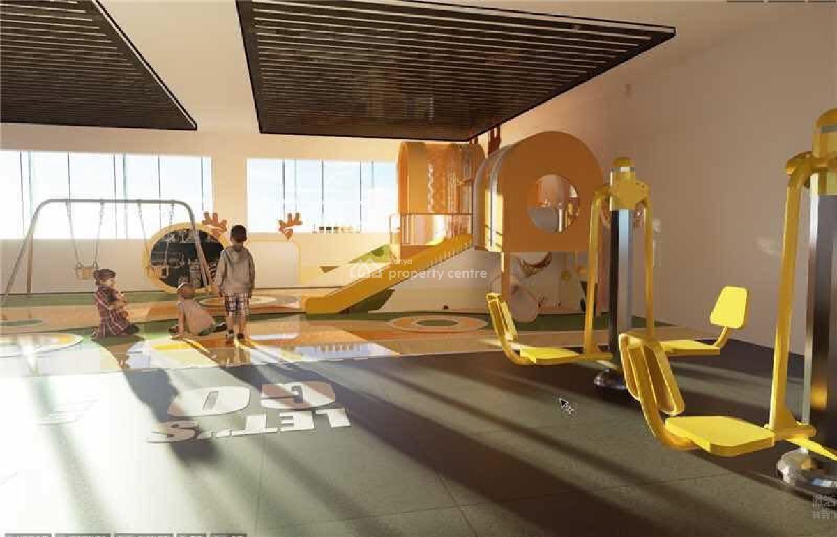 Luxurious 3 Bedroom, Riara Road, Kilimani, Nairobi, Apartment for Sale