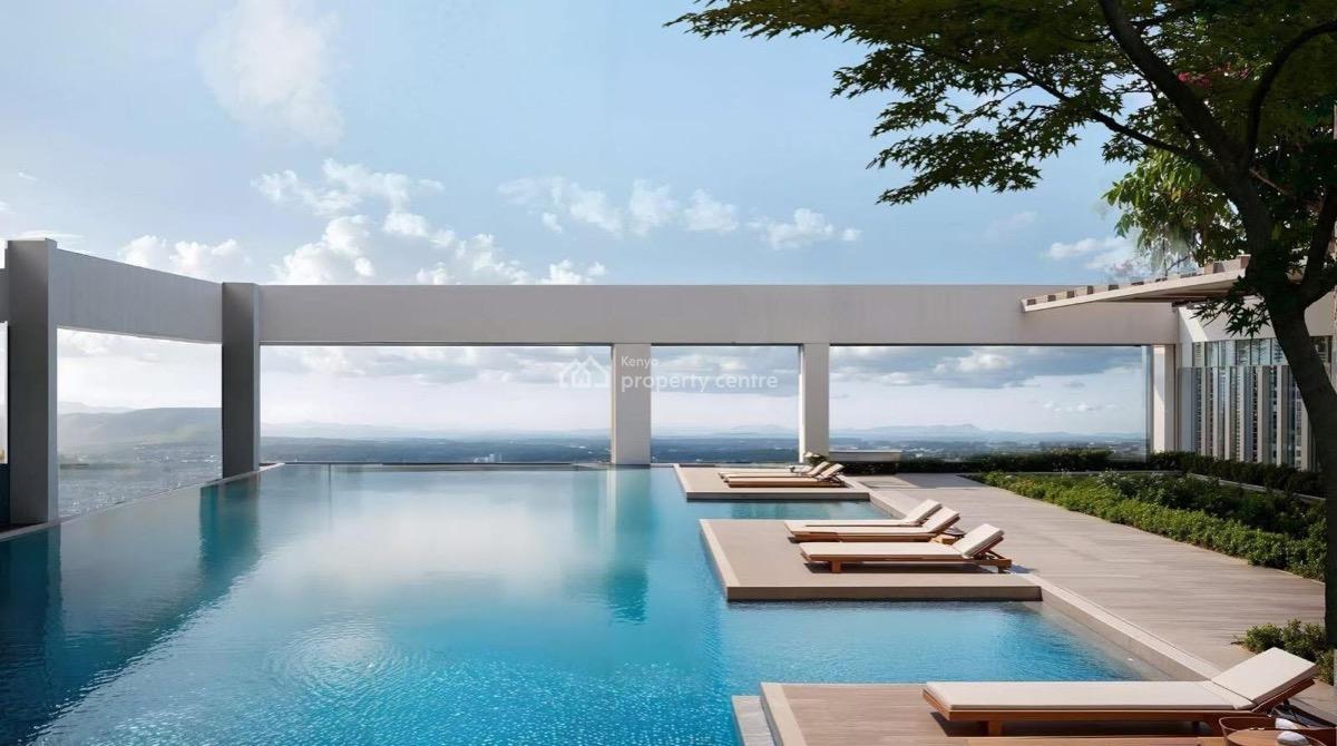 Luxurious 3 Bedroom, Riara Road, Kilimani, Nairobi, Apartment for Sale