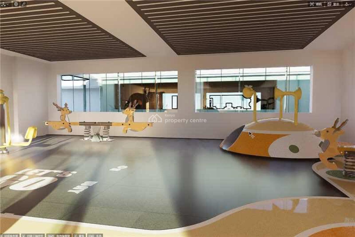 Luxurious 4 Bedrooms, Riara Road, Kilimani, Nairobi, Apartment for Sale