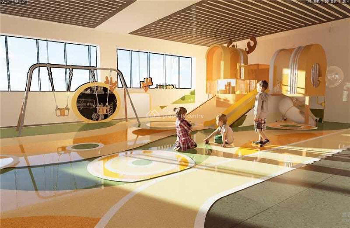 Luxurious 4 Bedrooms, Riara Road, Kilimani, Nairobi, Apartment for Sale