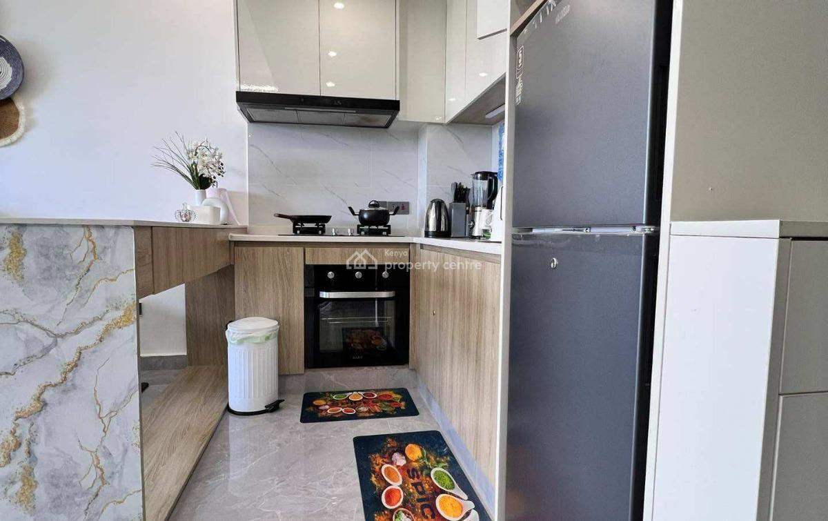 Two Bedroom Apartment on Riara Road, Riara Road, Kilimani, Nairobi, Apartment for Rent