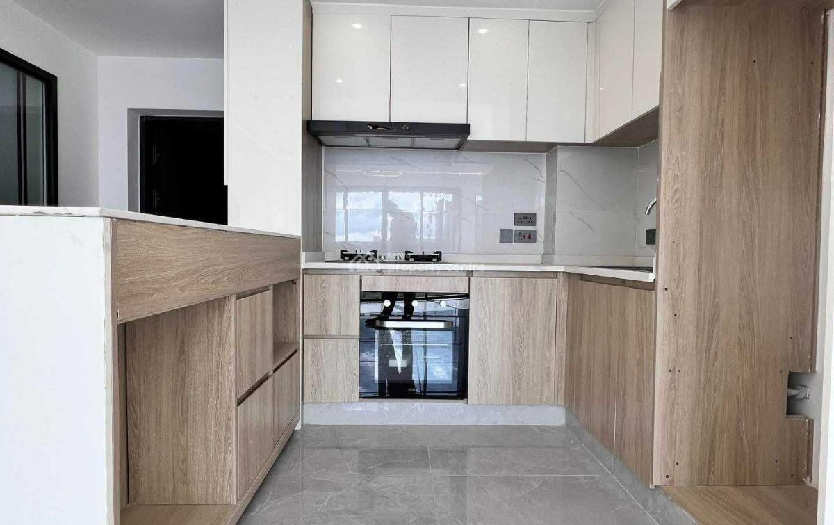 Two Bedroom Apartment on Riara Road, Riara Road, Kilimani, Nairobi, Apartment for Rent