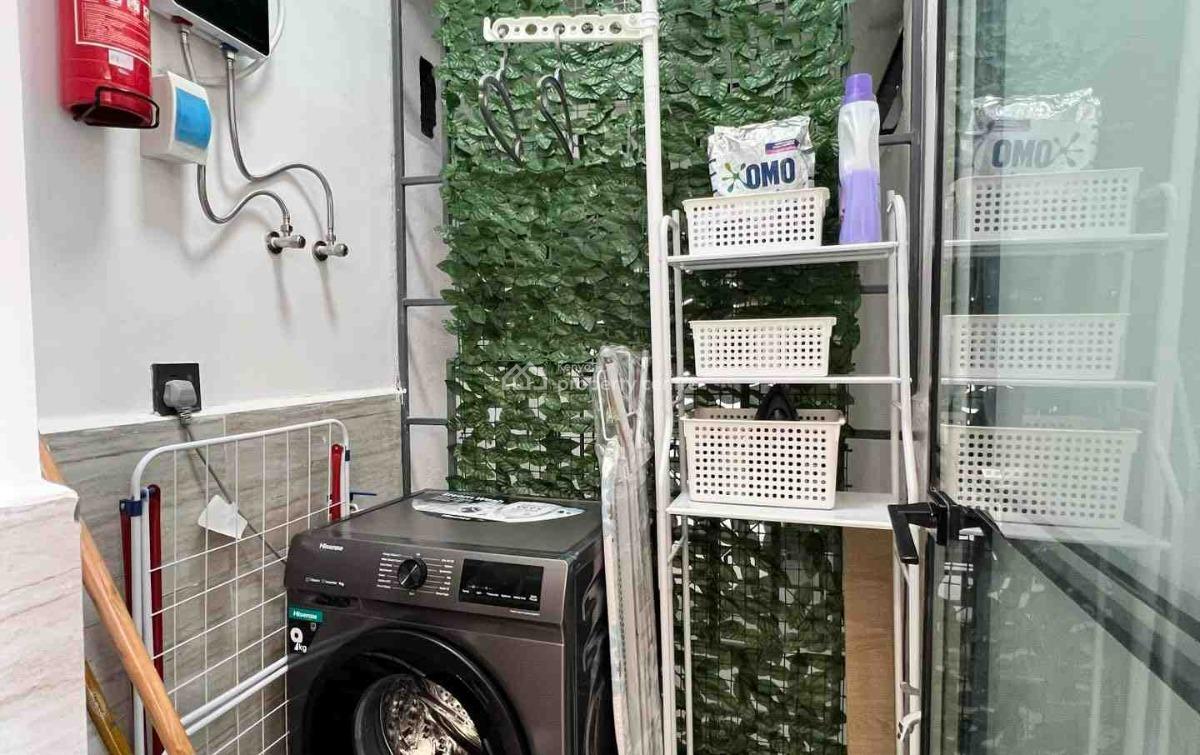 Two Bedroom Apartment on Riara Road, Riara Road, Kilimani, Nairobi, Apartment for Rent