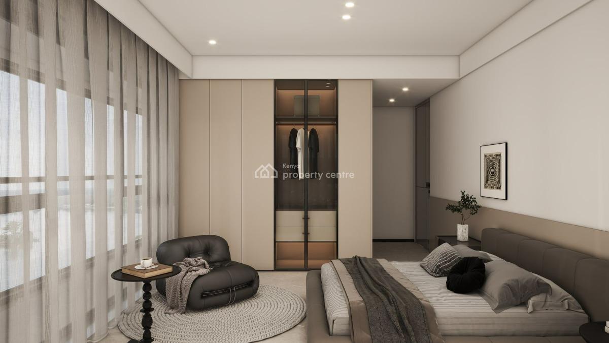 1bedroom Apartments on Westlands Road, Westlands Road, Westlands, Nairobi, Apartment for Sale