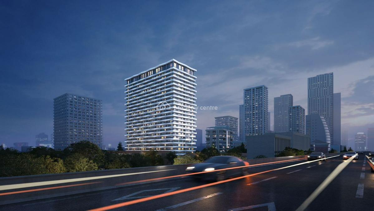 1bedroom Apartments on Westlands Road, Westlands Road, Westlands, Nairobi, Apartment for Sale