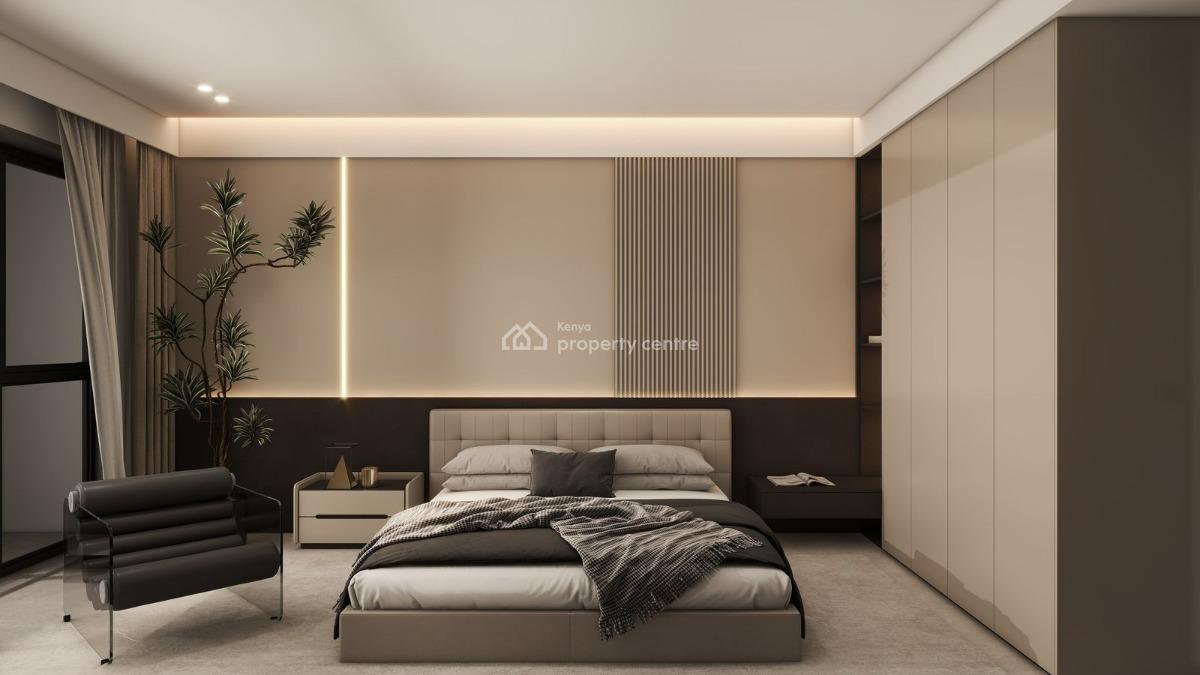 1bedroom Apartments on Westlands Road, Westlands Road, Westlands, Nairobi, Apartment for Sale