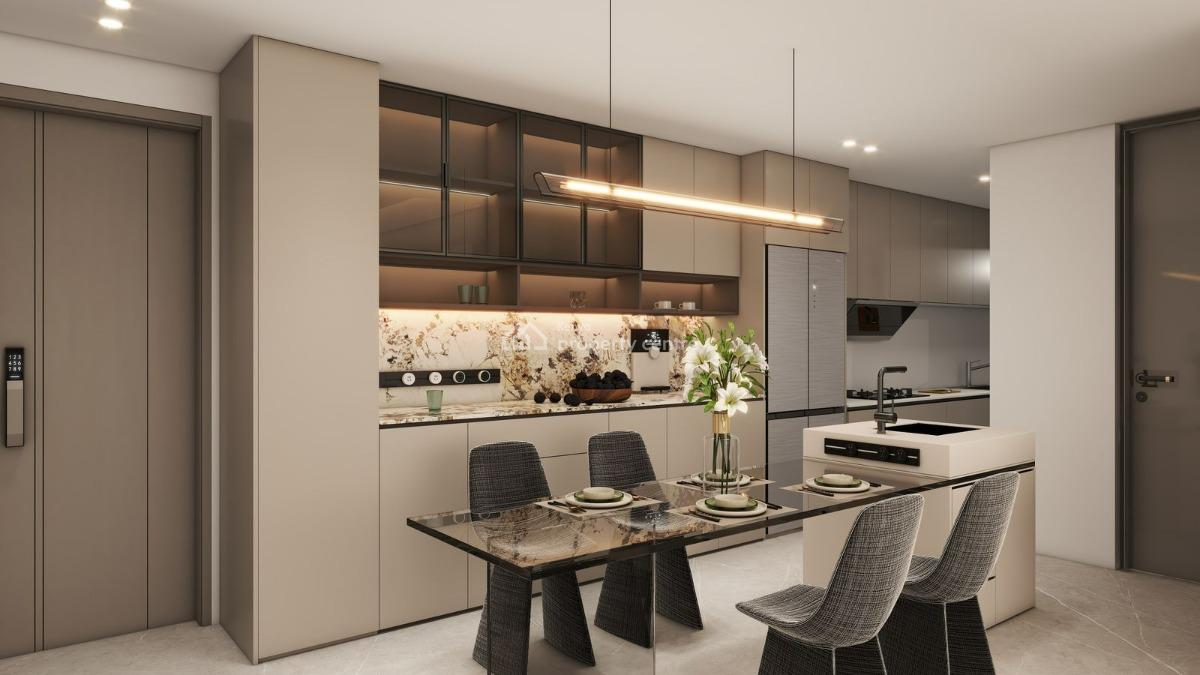 1bedroom Apartments on Westlands Road, Westlands Road, Westlands, Nairobi, Apartment for Sale