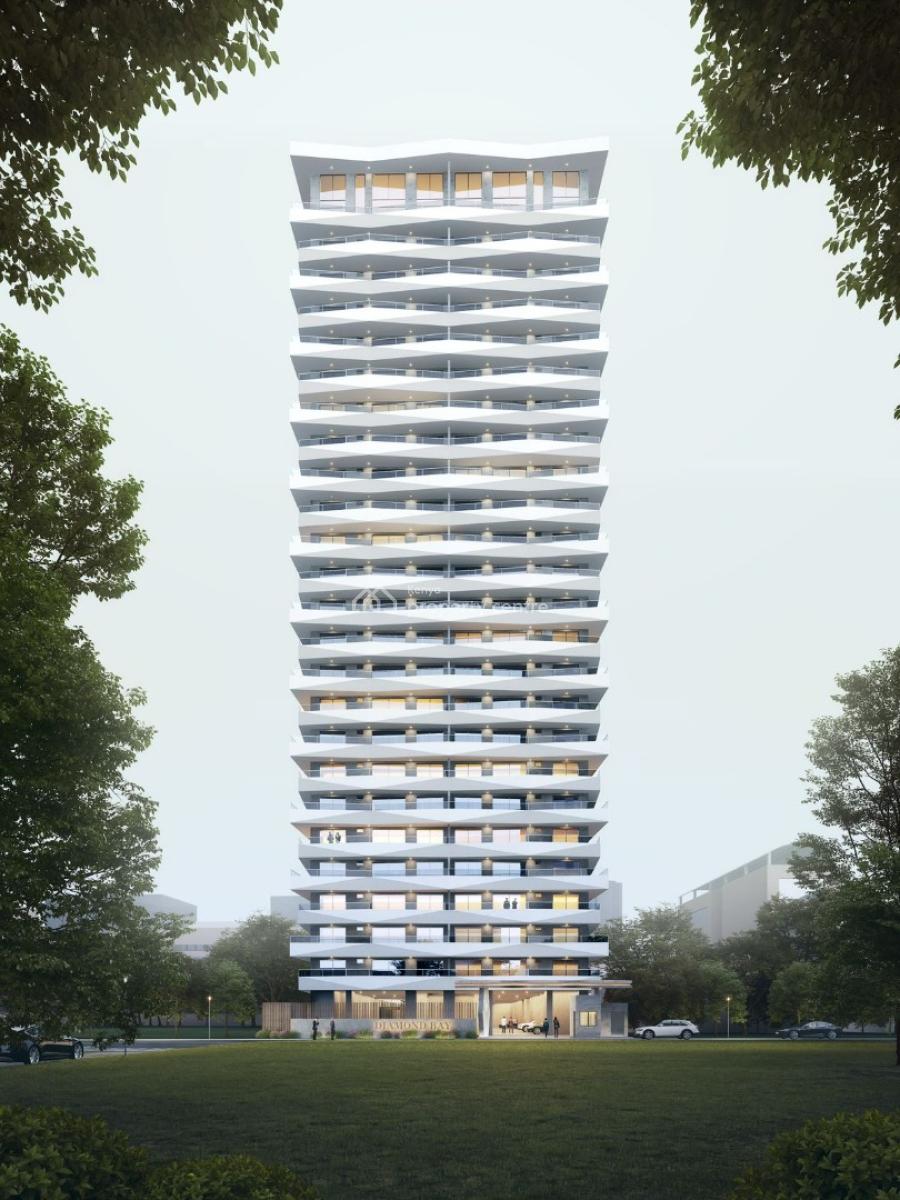 Two Bedroom Apartments in Westlands, Westlands Road, Westlands, Nairobi, Apartment for Sale