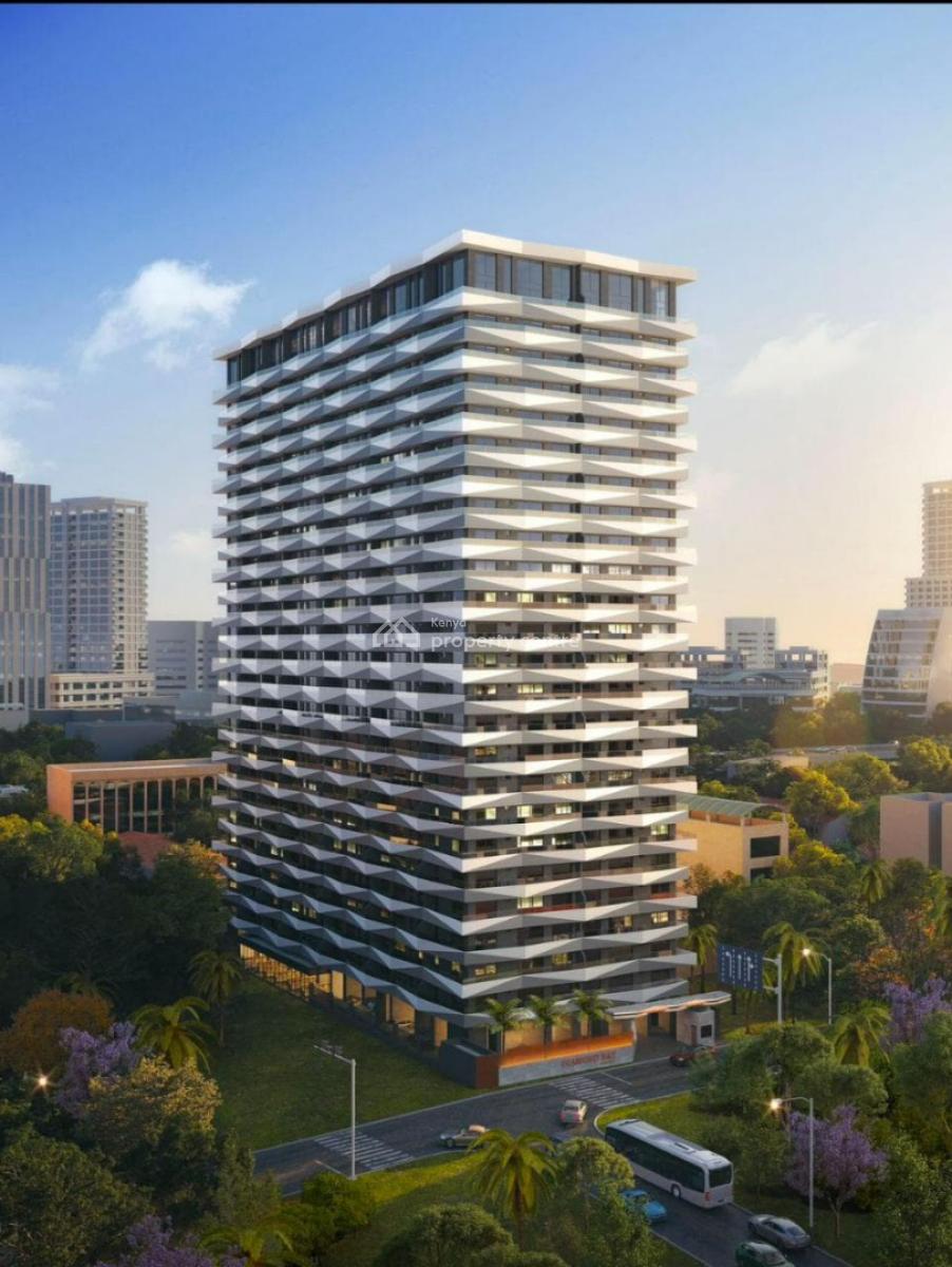 Two Bedroom Apartments in Westlands, Westlands Road, Westlands, Nairobi, Apartment for Sale