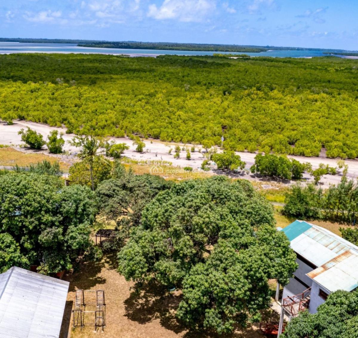 Exclusive 5 Bedroom, Mida Creek, Watamu, Kilifi, Hotel / Guest House for Sale