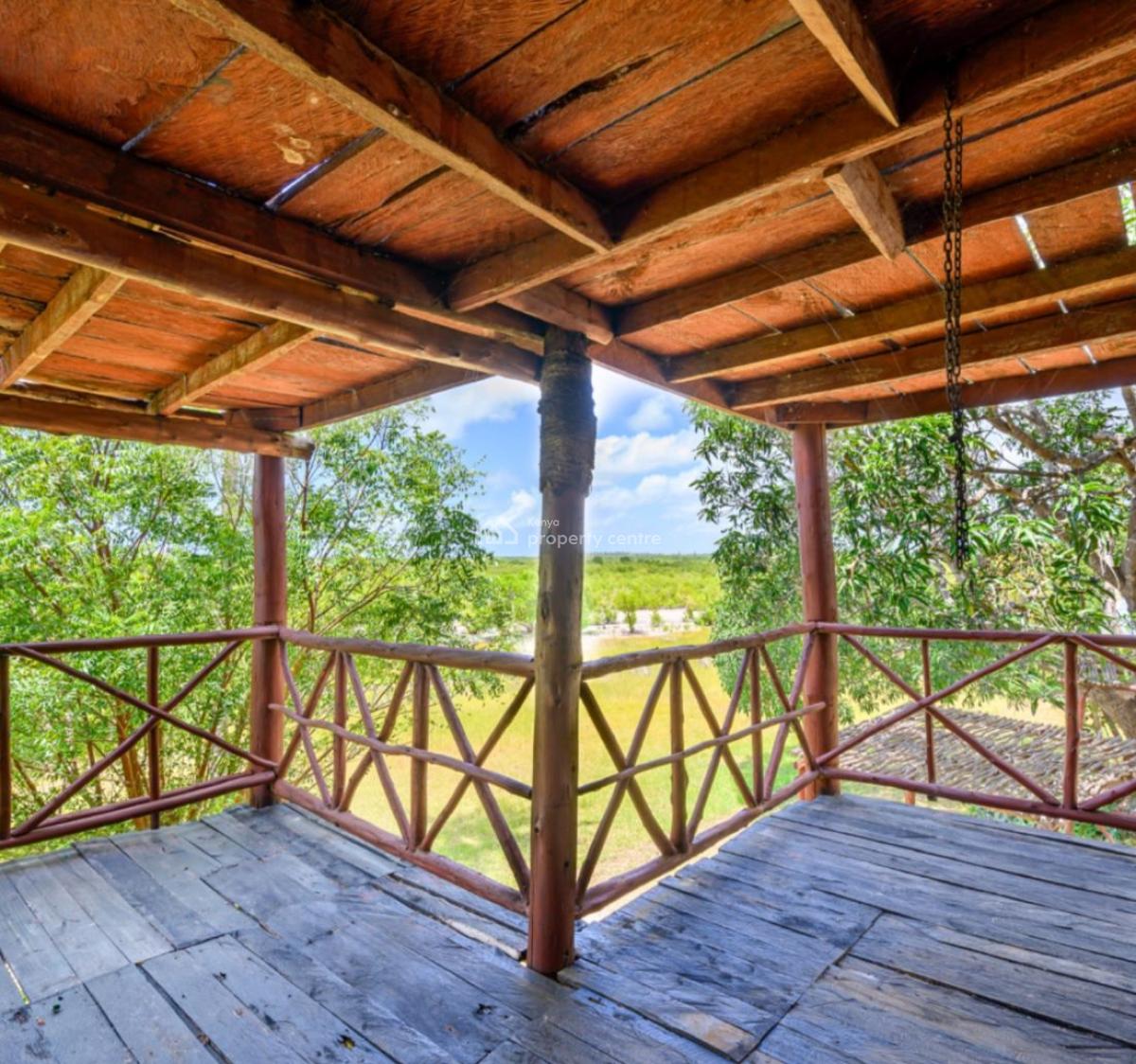 Exclusive 5 Bedroom, Mida Creek, Watamu, Kilifi, Hotel / Guest House for Sale