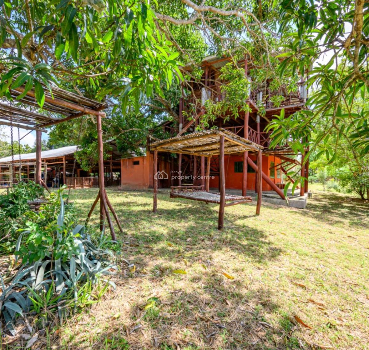 Exclusive 5 Bedroom, Mida Creek, Watamu, Kilifi, Hotel / Guest House for Sale