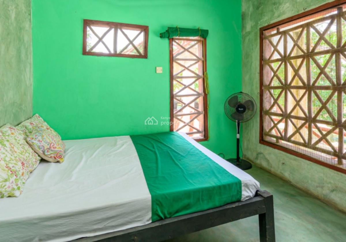 Exclusive 5 Bedroom, Mida Creek, Watamu, Kilifi, Hotel / Guest House for Sale