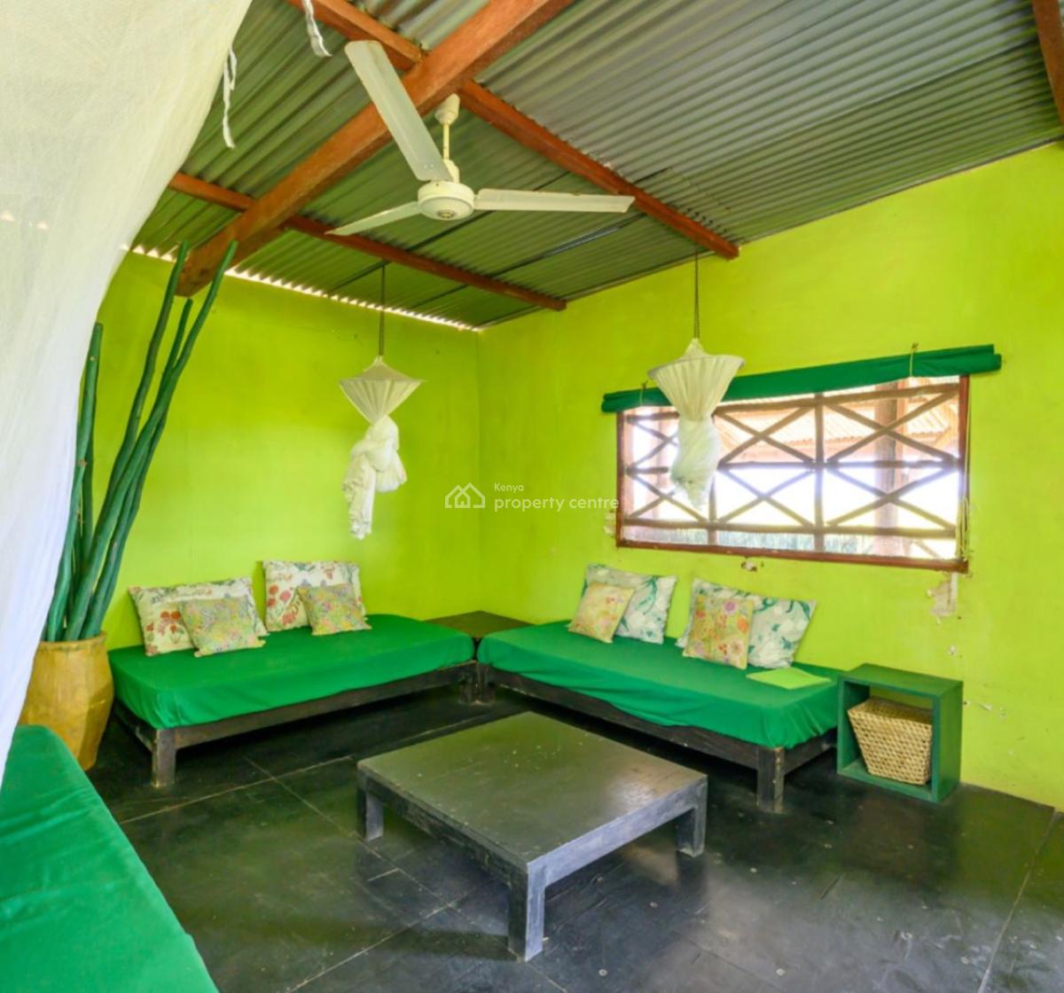 Exclusive 5 Bedroom, Mida Creek, Watamu, Kilifi, Hotel / Guest House for Sale