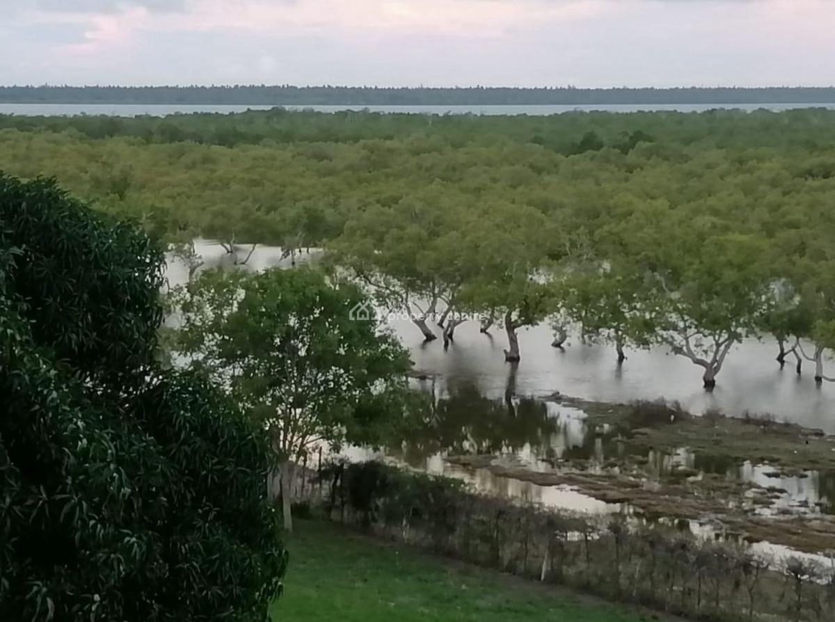 Exclusive 5 Bedroom, Mida Creek, Watamu, Kilifi, Hotel / Guest House for Sale