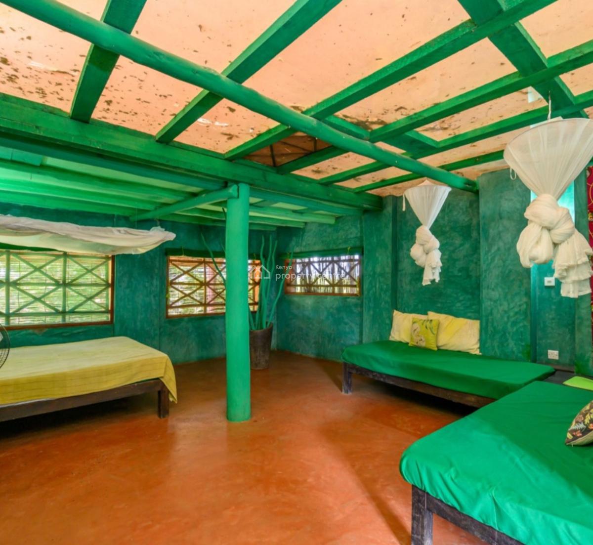 Exclusive 5 Bedroom, Mida Creek, Watamu, Kilifi, Hotel / Guest House for Sale