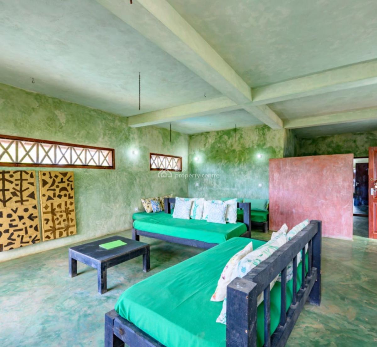Exclusive 5 Bedroom, Mida Creek, Watamu, Kilifi, Hotel / Guest House for Sale