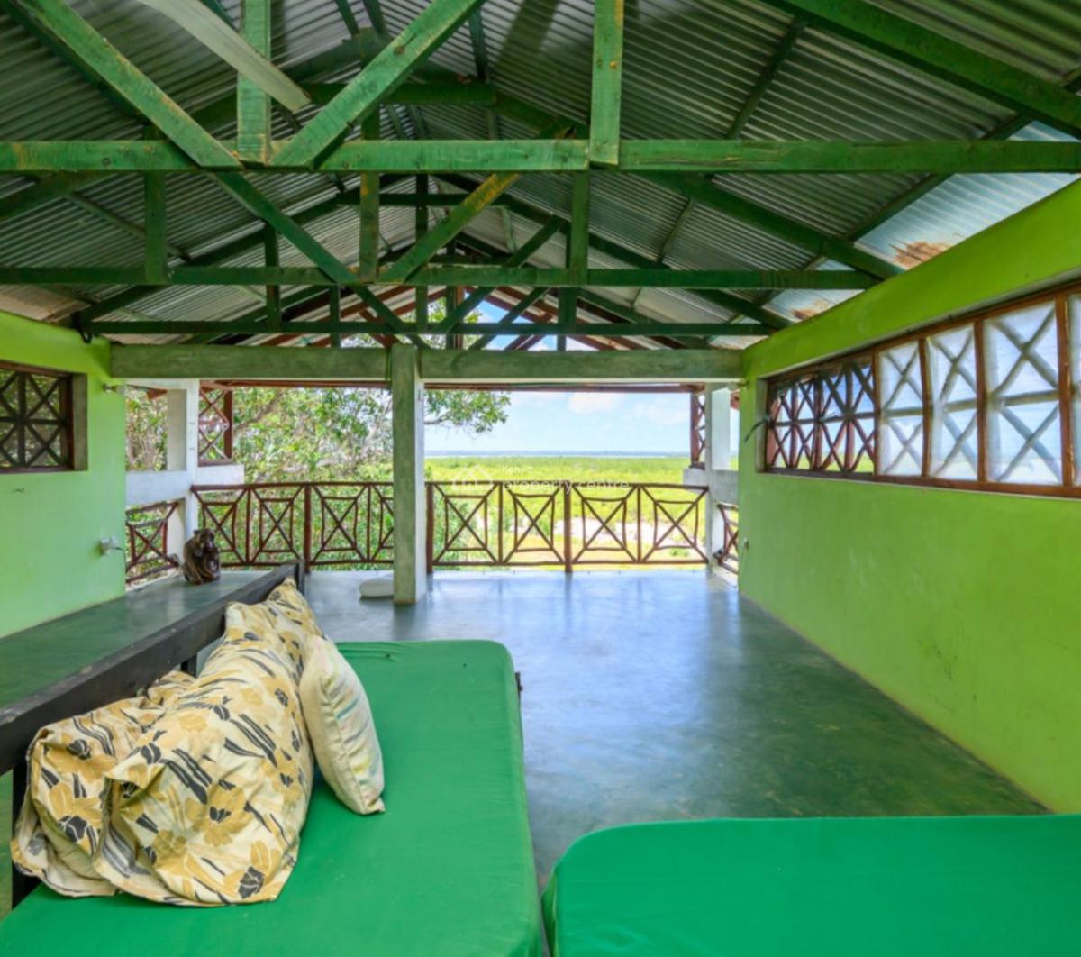 Exclusive 5 Bedroom, Mida Creek, Watamu, Kilifi, Hotel / Guest House for Sale