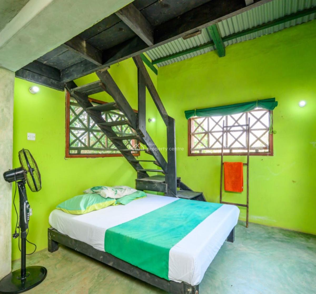 Exclusive 5 Bedroom, Mida Creek, Watamu, Kilifi, Hotel / Guest House for Sale