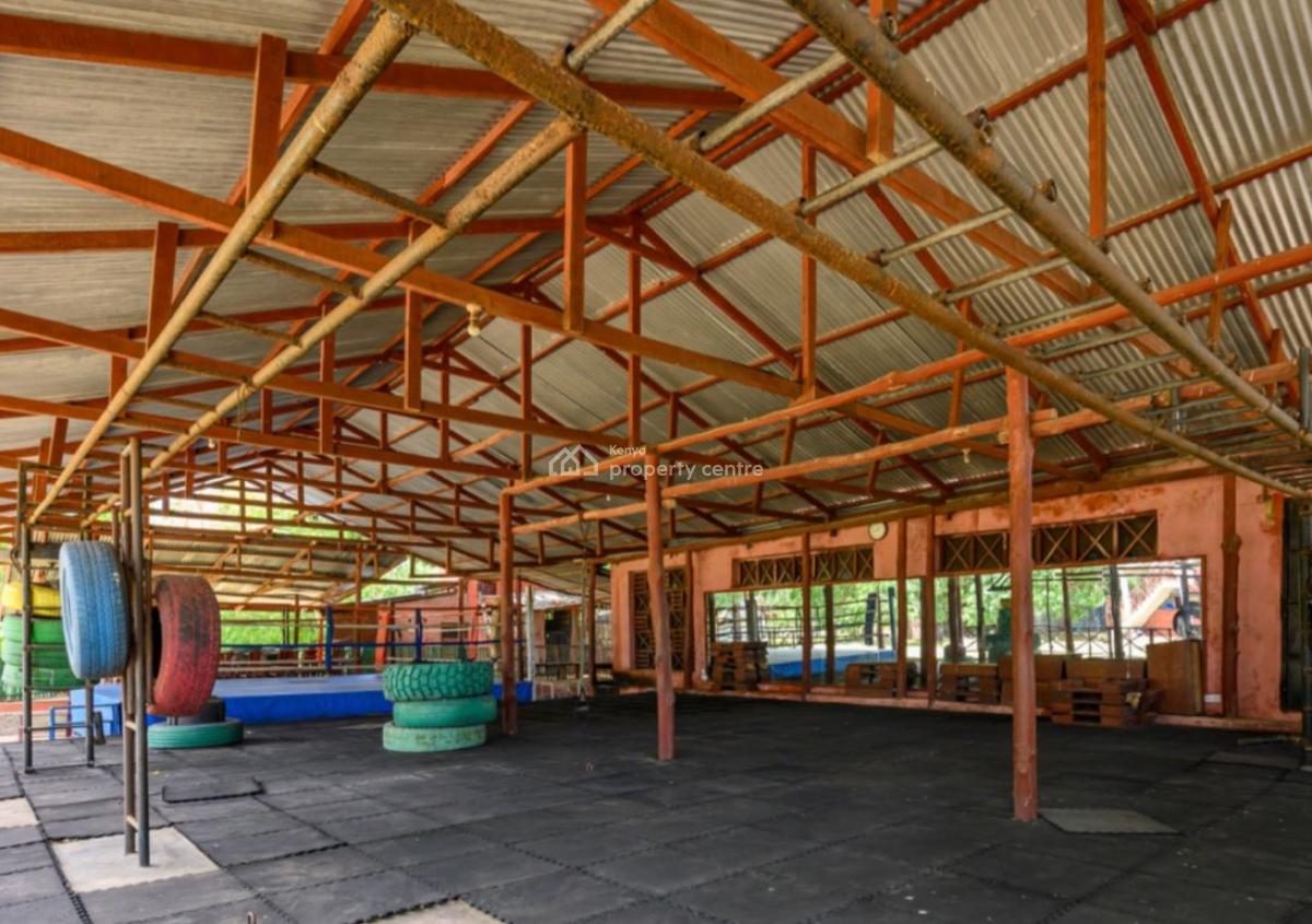 Exclusive 5 Bedroom, Mida Creek, Watamu, Kilifi, Hotel / Guest House for Sale