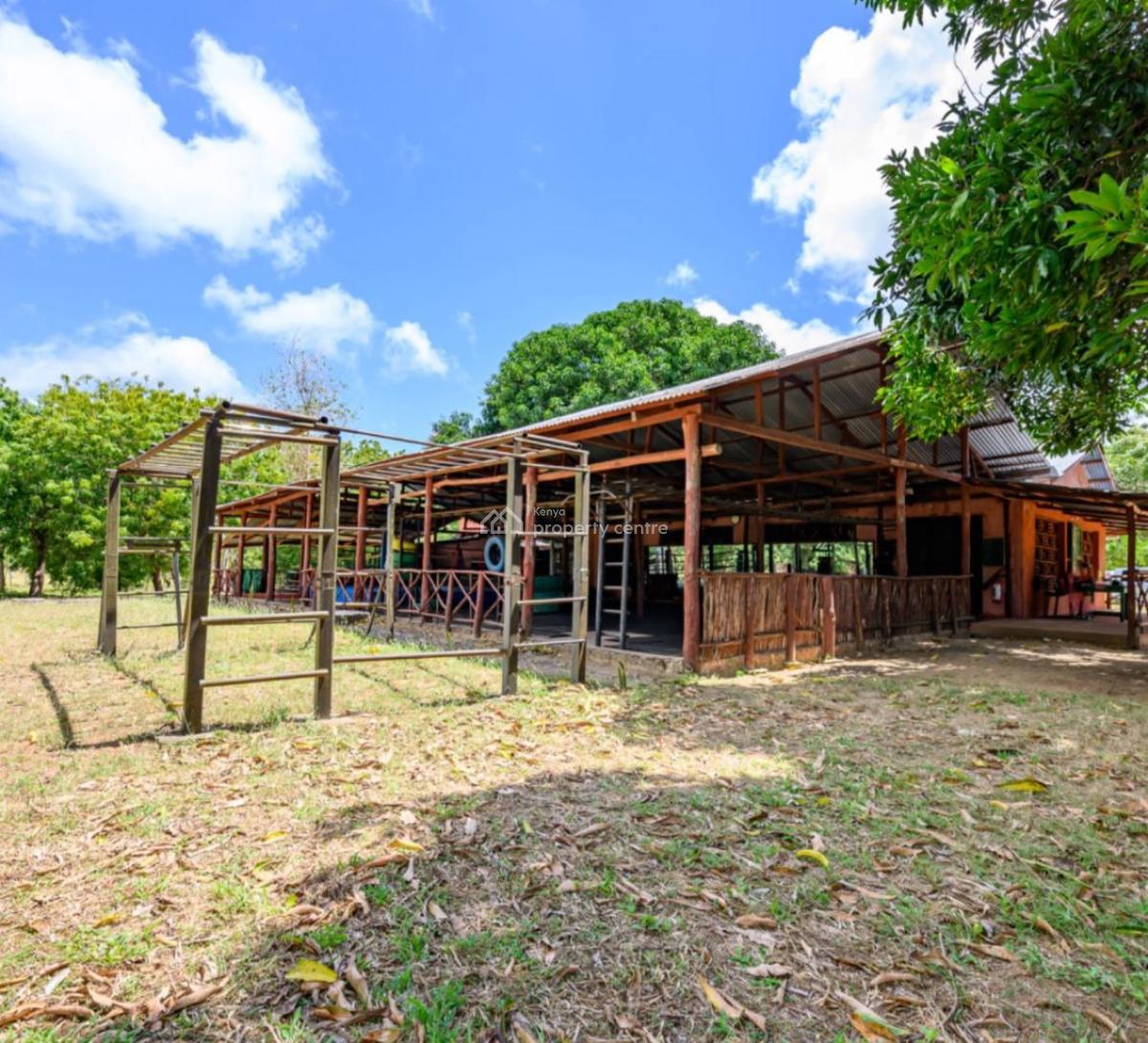 Exclusive 5 Bedroom, Mida Creek, Watamu, Kilifi, Hotel / Guest House for Sale