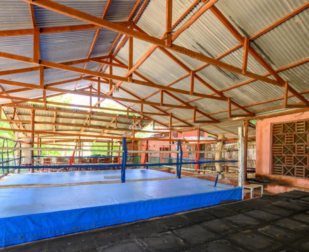 Exclusive 5 Bedroom, Mida Creek, Watamu, Kilifi, Hotel / Guest House for Sale