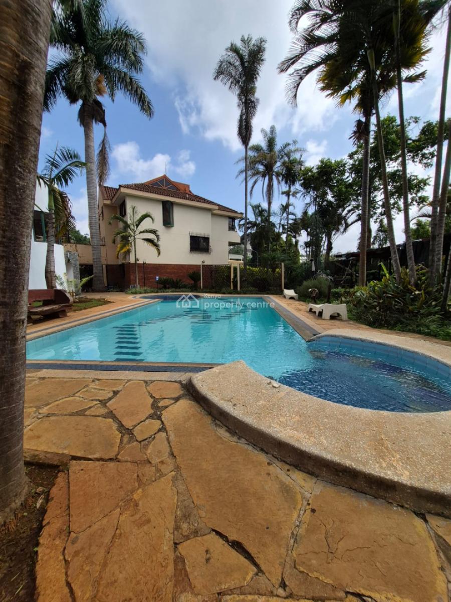 Executive 2 Bedroom Luxury Apartment in Kileleshwa, Kileleshwa, Kileleshwa, Nairobi, Apartment for Rent