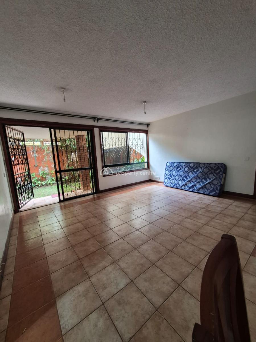 Executive 2 Bedroom Luxury Apartment in Kileleshwa, Kileleshwa, Kileleshwa, Nairobi, Apartment for Rent