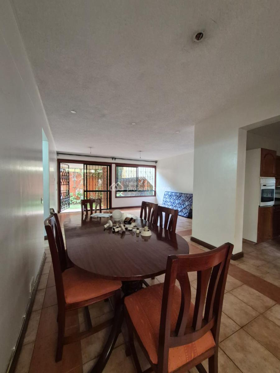 Executive 2 Bedroom Luxury Apartment in Kileleshwa, Kileleshwa, Kileleshwa, Nairobi, Apartment for Rent