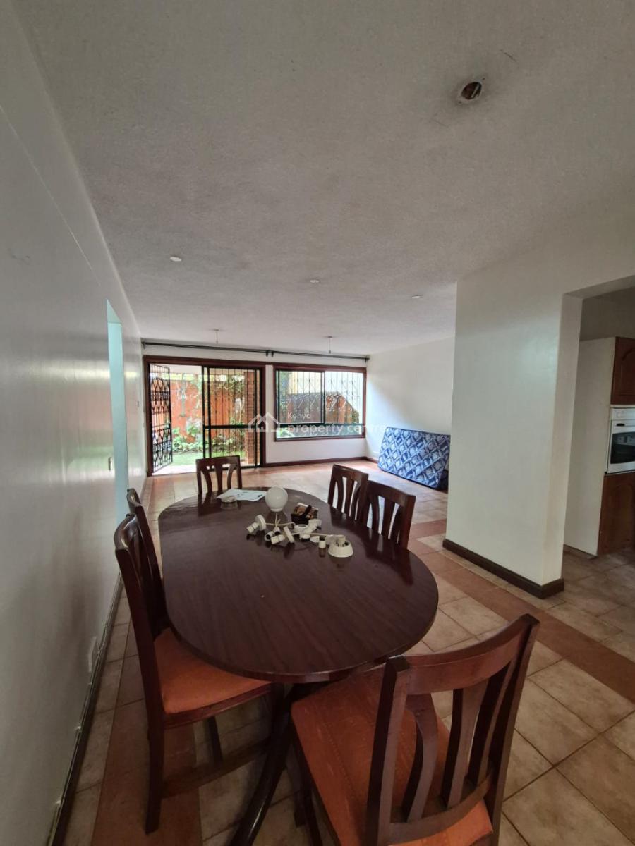 Executive 2 Bedroom Luxury Apartment in Kileleshwa, Kileleshwa, Kileleshwa, Nairobi, Apartment for Rent