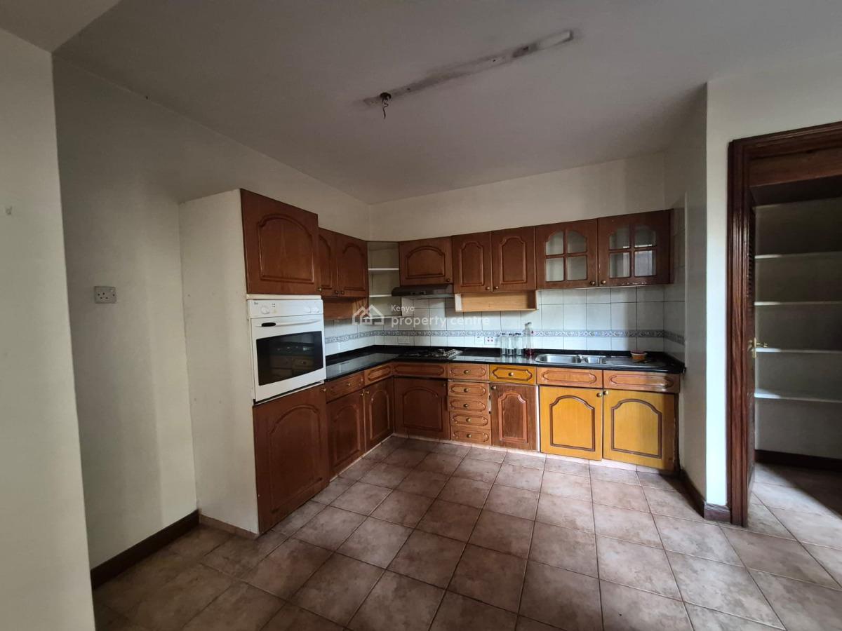 Executive 2 Bedroom Luxury Apartment in Kileleshwa, Kileleshwa, Kileleshwa, Nairobi, Apartment for Rent