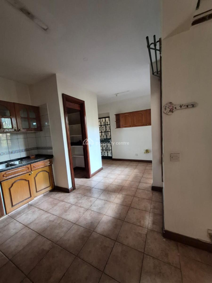 Executive 2 Bedroom Luxury Apartment in Kileleshwa, Kileleshwa, Kileleshwa, Nairobi, Apartment for Rent