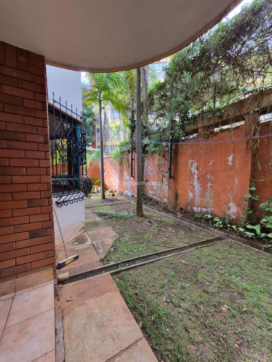 Executive 2 Bedroom Luxury Apartment in Kileleshwa, Kileleshwa, Kileleshwa, Nairobi, Apartment for Rent