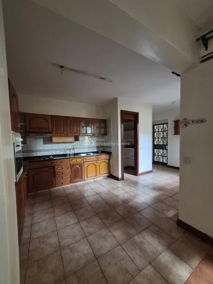 Executive 2 Bedroom Luxury Apartment in Kileleshwa, Kileleshwa, Kileleshwa, Nairobi, Apartment for Rent