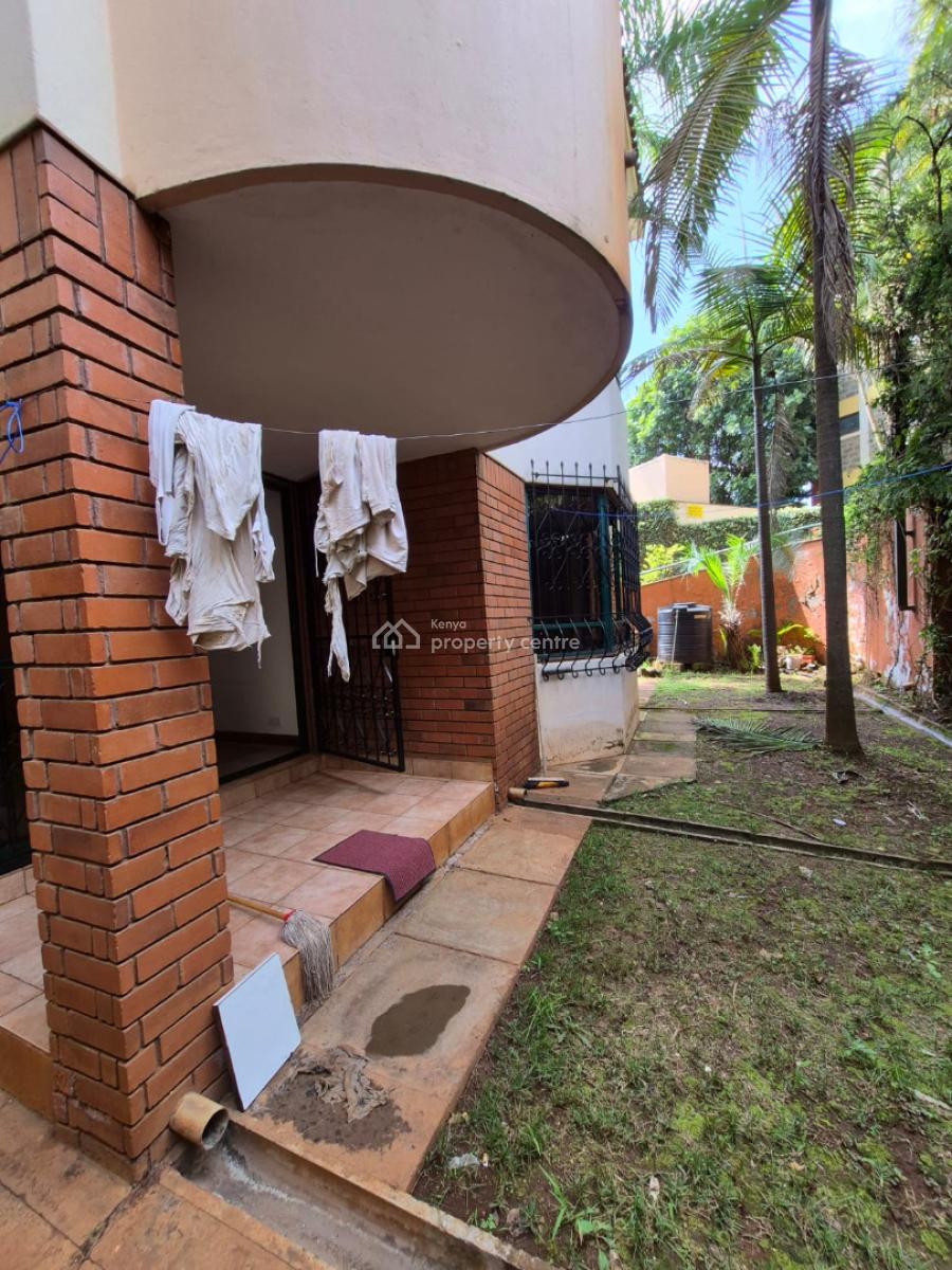 Executive 2 Bedroom Luxury Apartment in Kileleshwa, Kileleshwa, Kileleshwa, Nairobi, Apartment for Rent