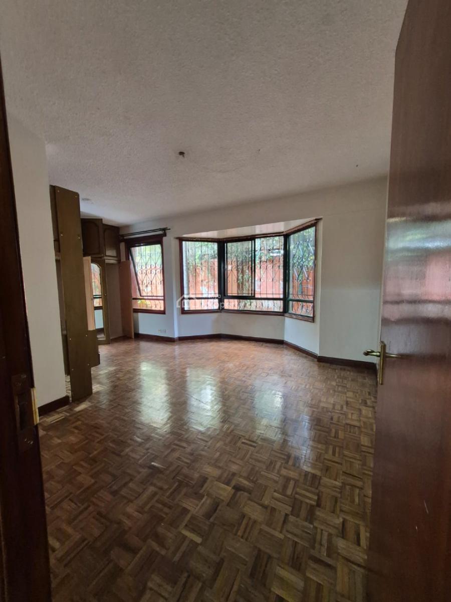 Executive 2 Bedroom Luxury Apartment in Kileleshwa, Kileleshwa, Kileleshwa, Nairobi, Apartment for Rent