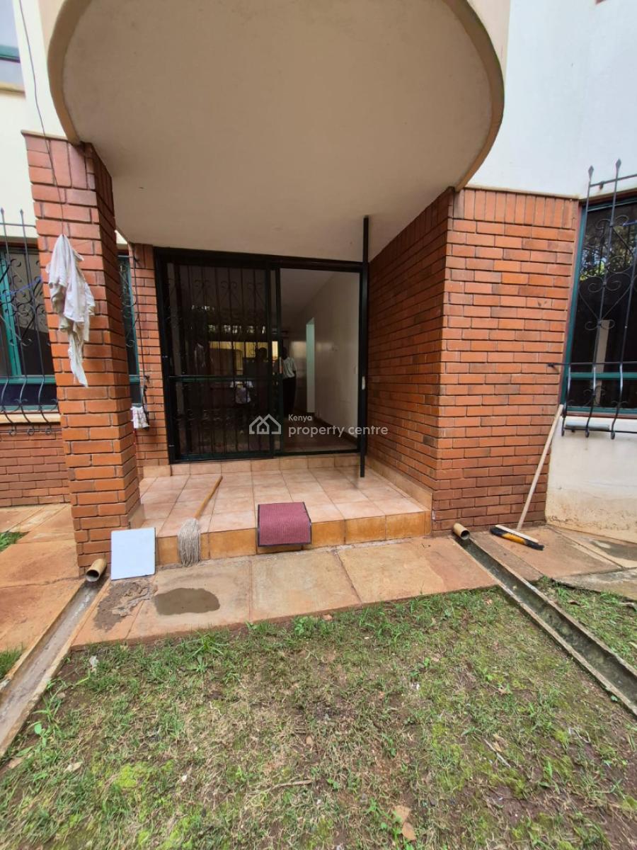 Executive 2 Bedroom Luxury Apartment in Kileleshwa, Kileleshwa, Kileleshwa, Nairobi, Apartment for Rent