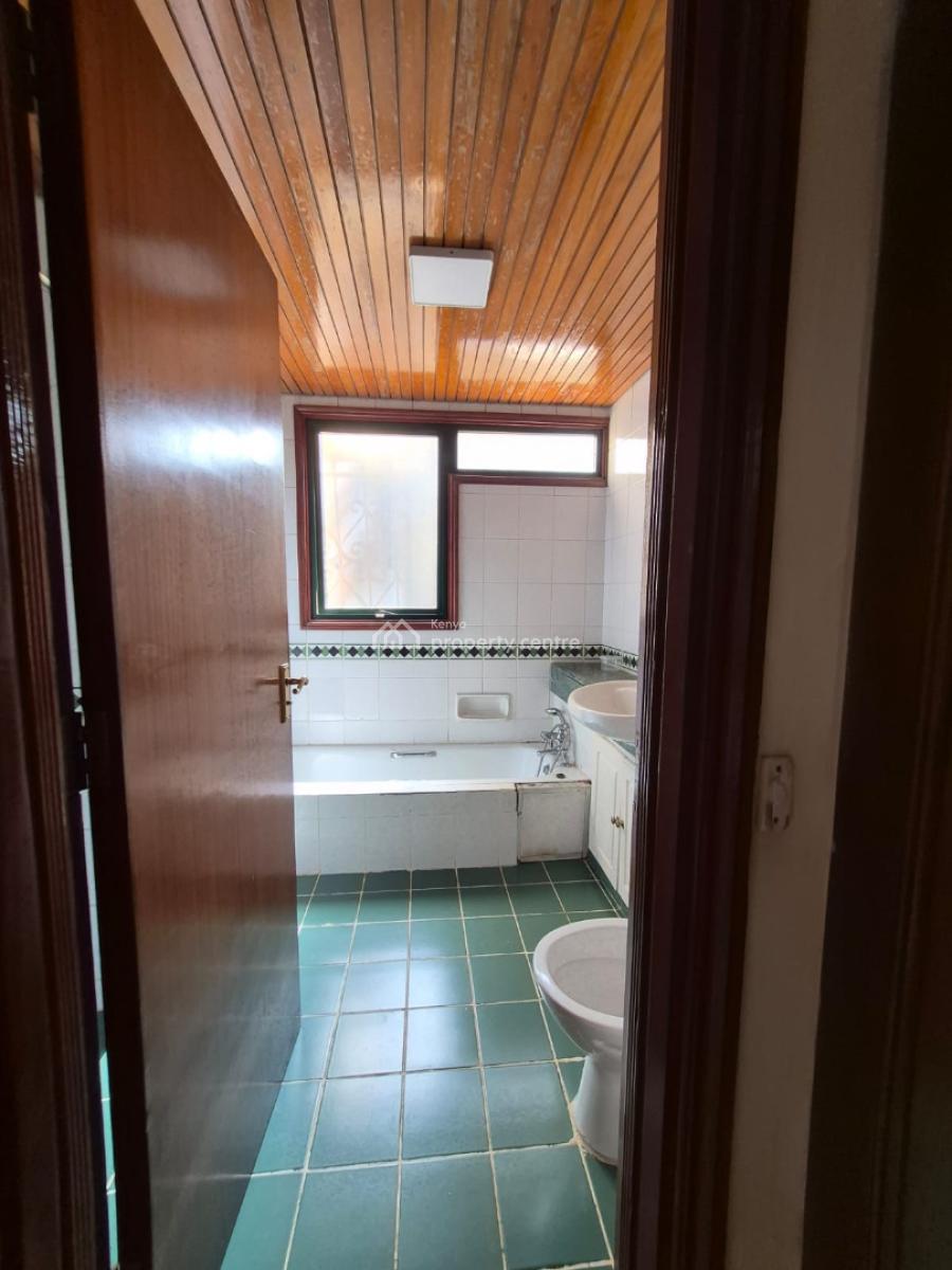 Executive 2 Bedroom Luxury Apartment in Kileleshwa, Kileleshwa, Kileleshwa, Nairobi, Apartment for Rent