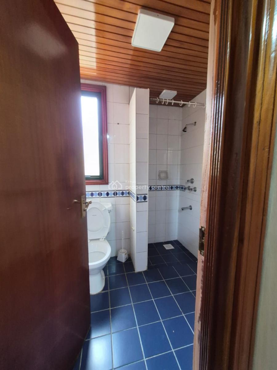 Executive 2 Bedroom Luxury Apartment in Kileleshwa, Kileleshwa, Kileleshwa, Nairobi, Apartment for Rent