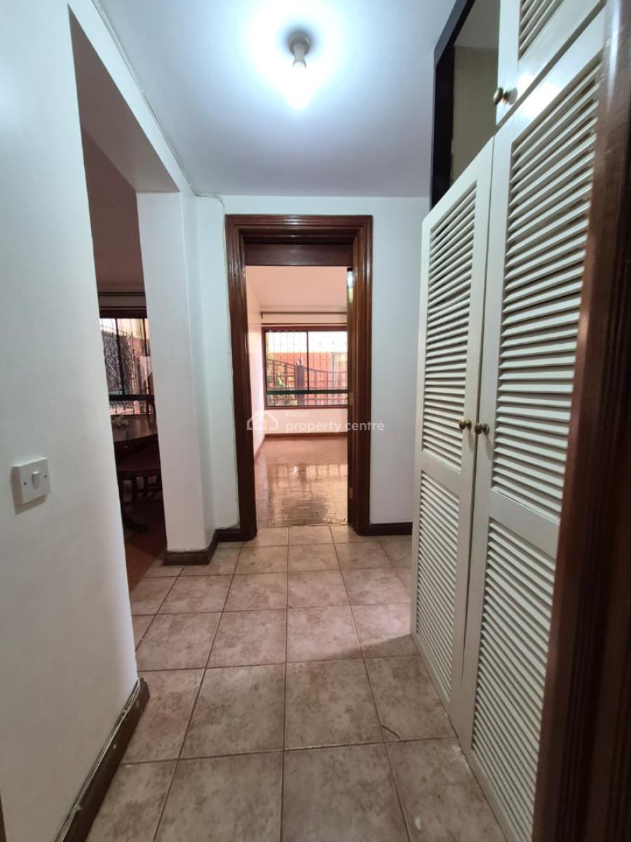 Executive 2 Bedroom Luxury Apartment in Kileleshwa, Kileleshwa, Kileleshwa, Nairobi, Apartment for Rent