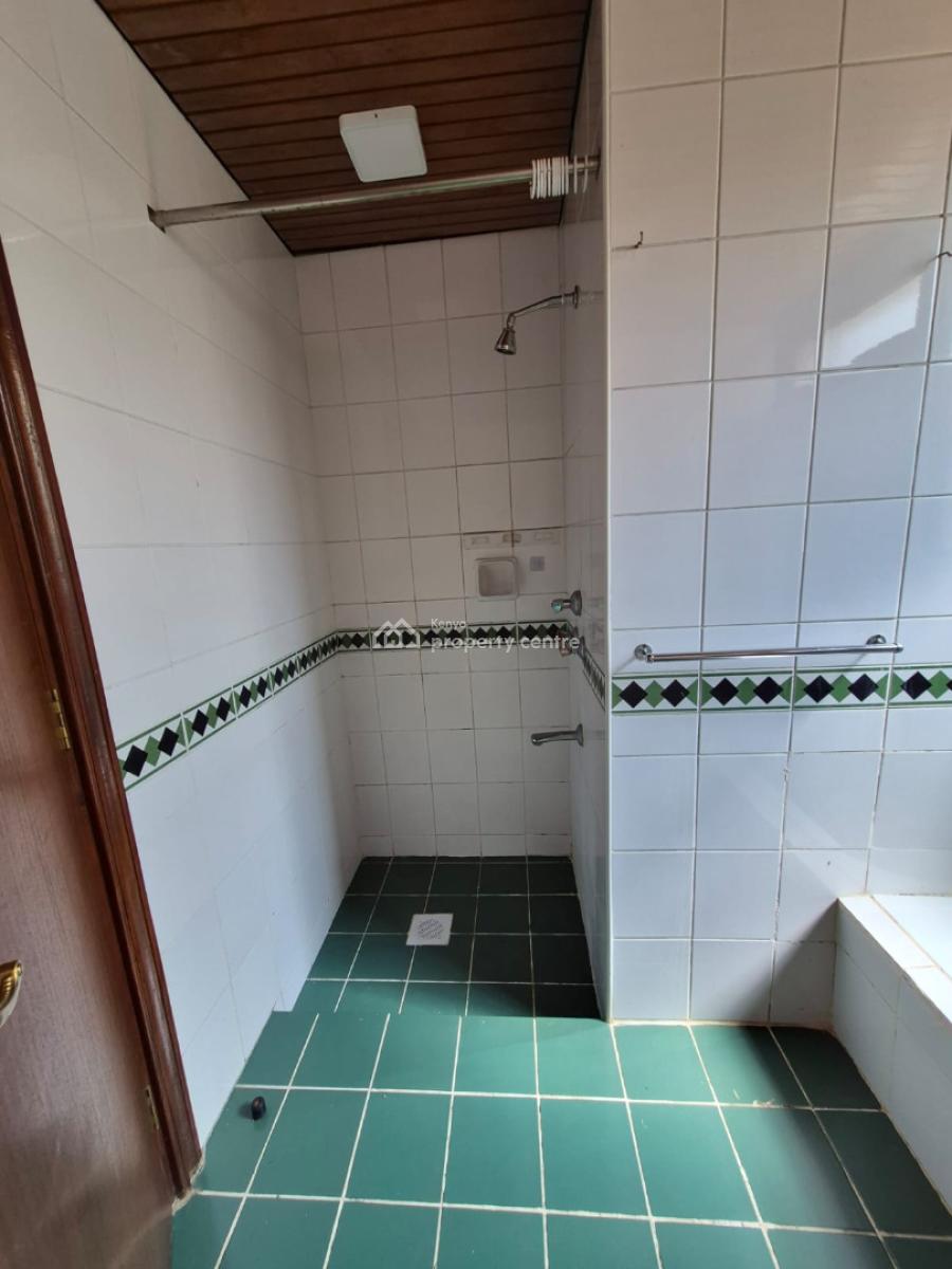 Executive 2 Bedroom Luxury Apartment in Kileleshwa, Kileleshwa, Kileleshwa, Nairobi, Apartment for Rent