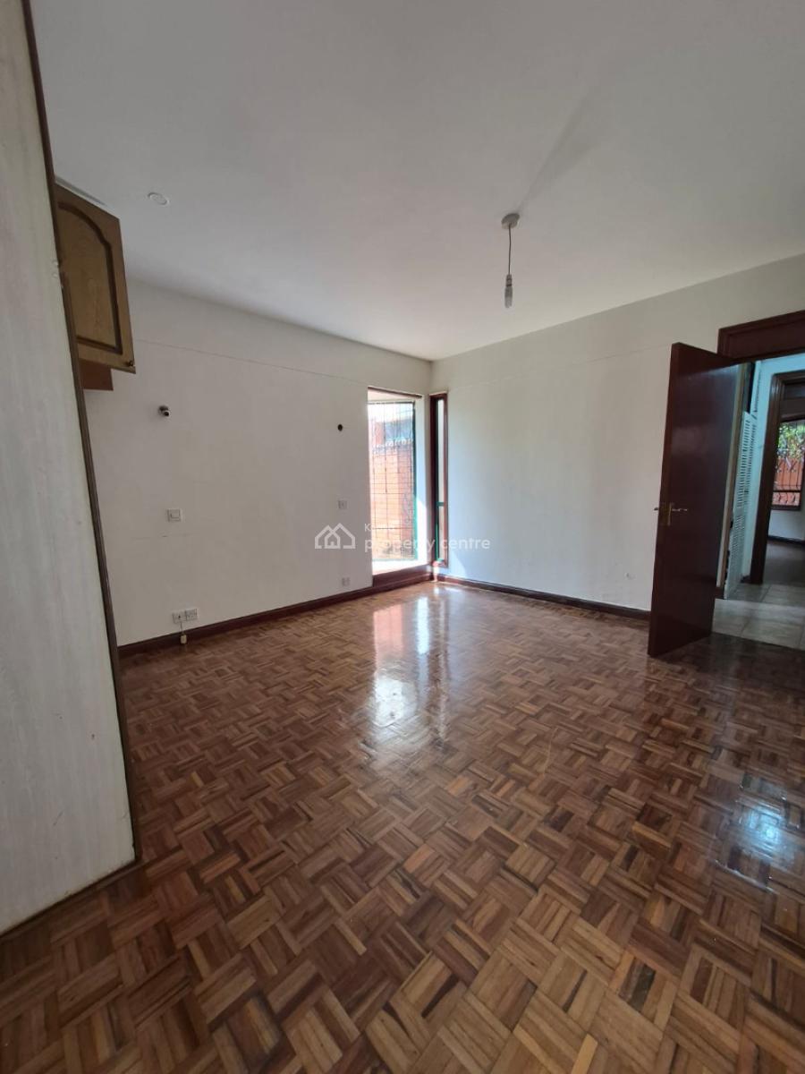 Executive 2 Bedroom Luxury Apartment in Kileleshwa, Kileleshwa, Kileleshwa, Nairobi, Apartment for Rent