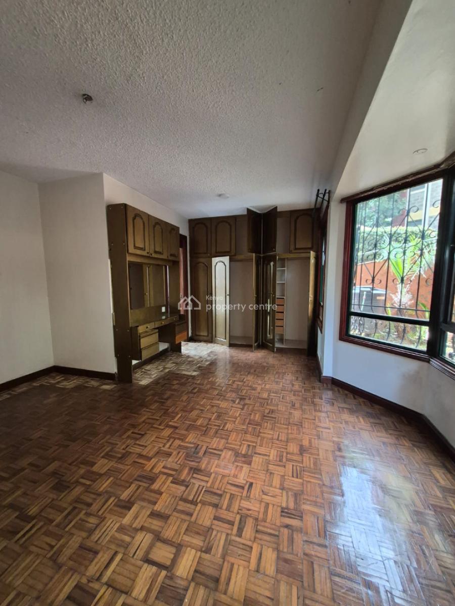 Executive 2 Bedroom Luxury Apartment in Kileleshwa, Kileleshwa, Kileleshwa, Nairobi, Apartment for Rent