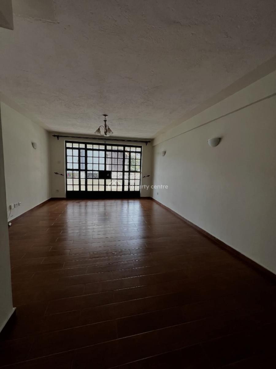 Executive 2 Bedroom Apartment in Kileleshwa, Kileleshwa, Kileleshwa, Nairobi, Apartment for Rent