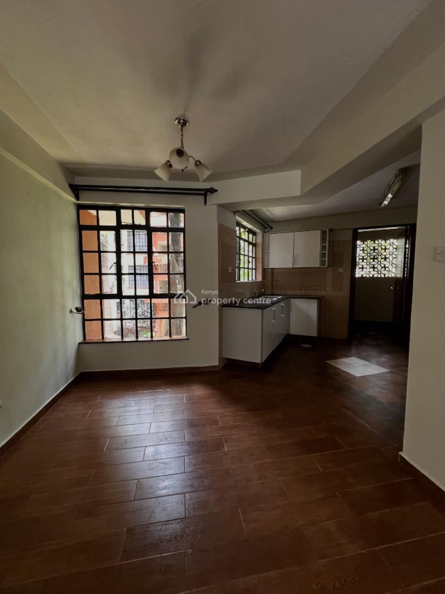 Executive 2 Bedroom Apartment in Kileleshwa, Kileleshwa, Kileleshwa, Nairobi, Apartment for Rent