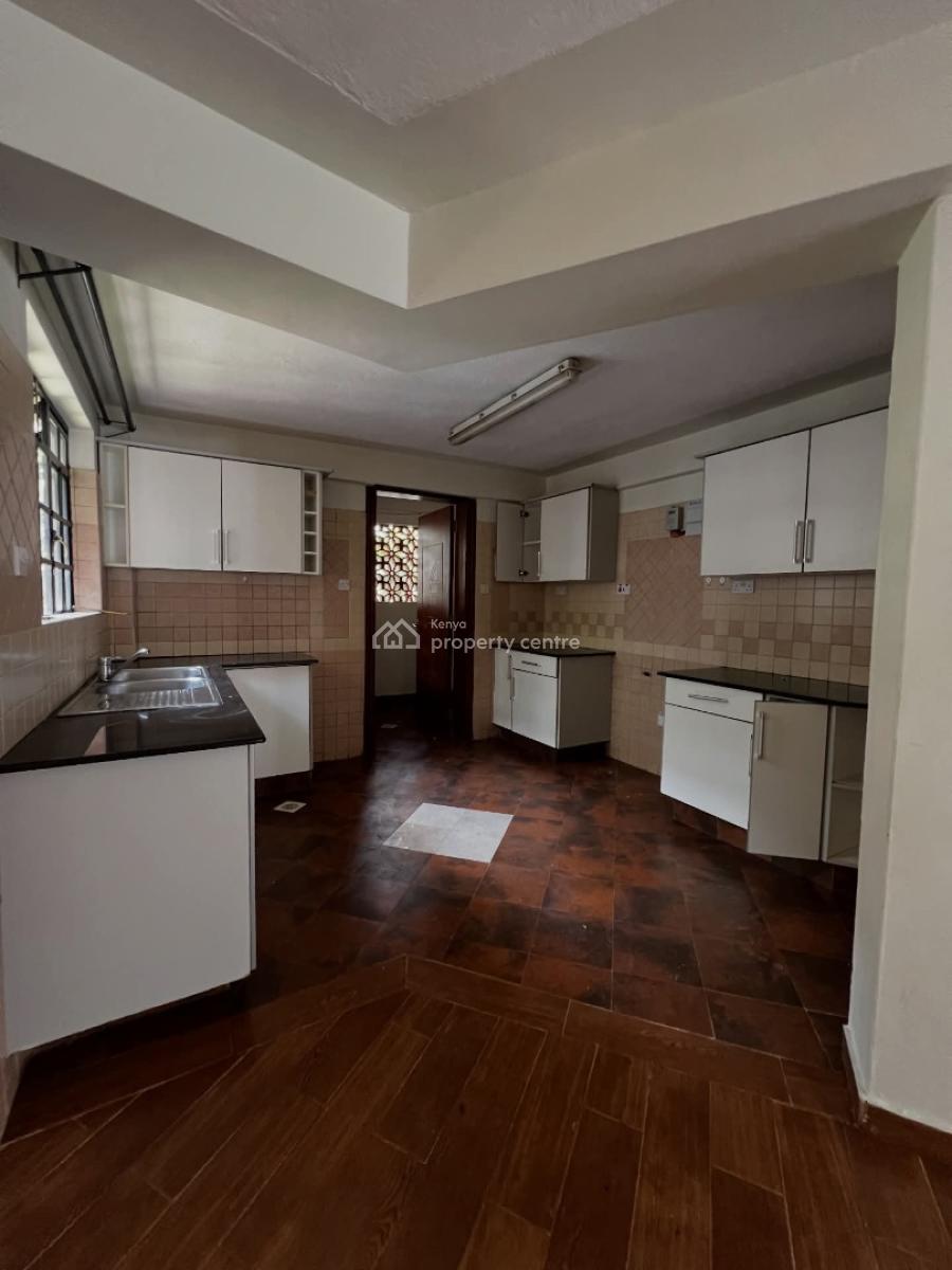 Executive 2 Bedroom Apartment in Kileleshwa, Kileleshwa, Kileleshwa, Nairobi, Apartment for Rent