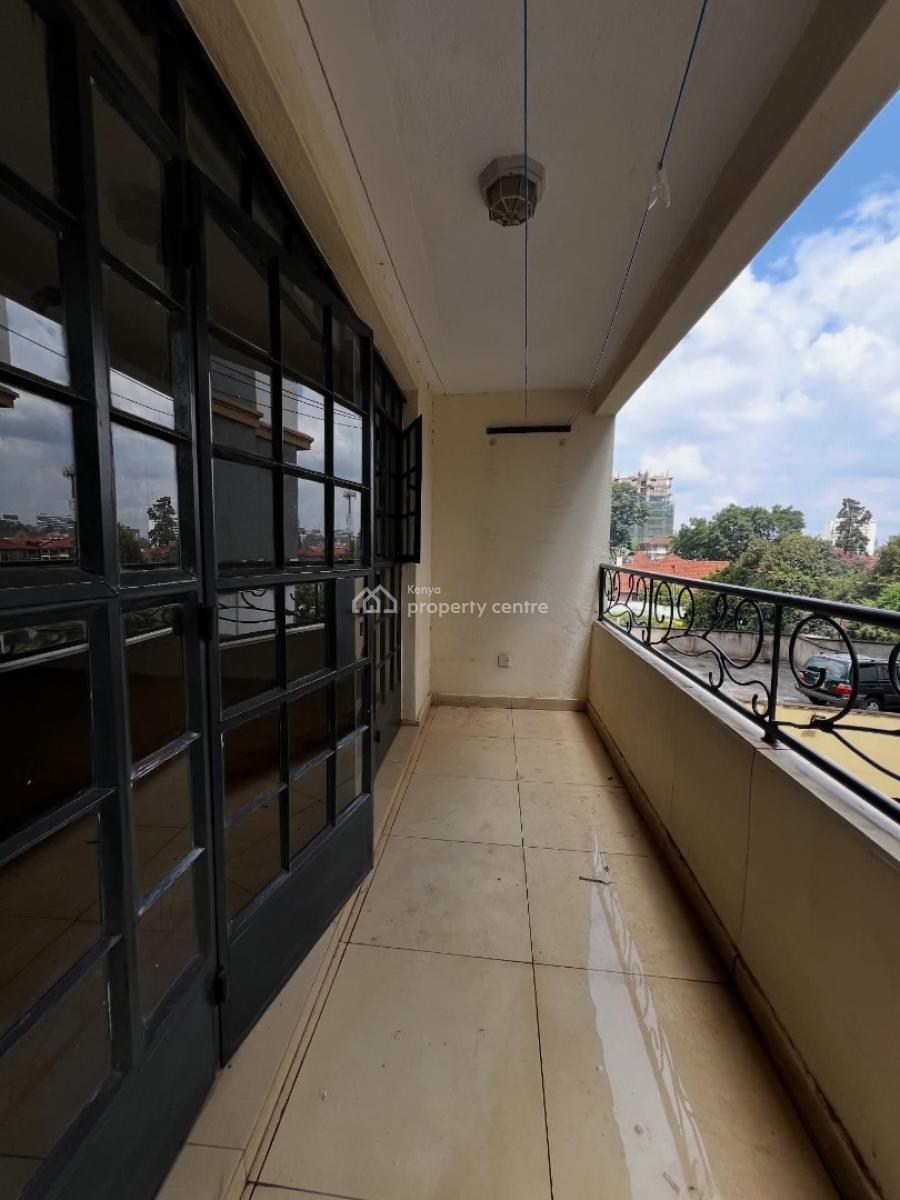 Executive 2 Bedroom Apartment in Kileleshwa, Kileleshwa, Kileleshwa, Nairobi, Apartment for Rent